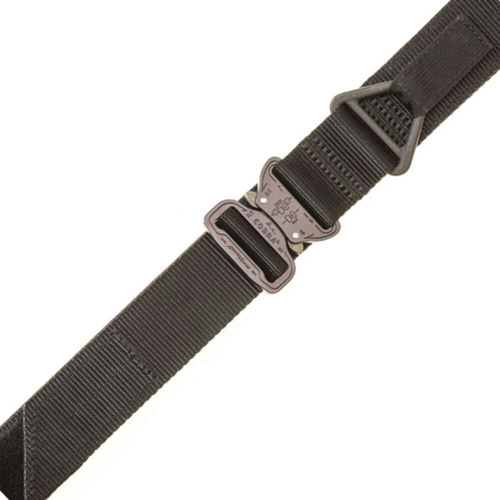 Clothing Sport Ridge Ready Series TacShield Cobra Riggers Belt 1.75" Double Wall MD BLK